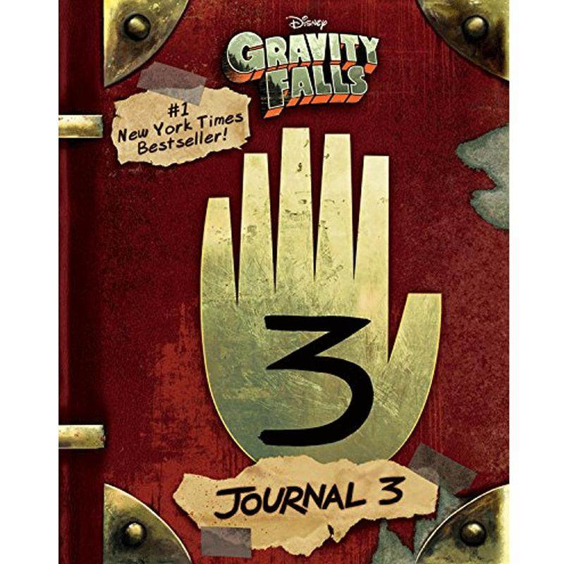 Gravity Falls 3点セット　匿名配送 TB1KRG7ahYaK1RjSZFnSuu80pXa.