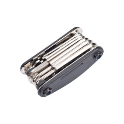 Tools multi-functional set mountain bike