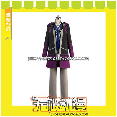 taobao agent The prank of the gods, Rockrevantin, the god of the god of cos clothing game anime free shipping