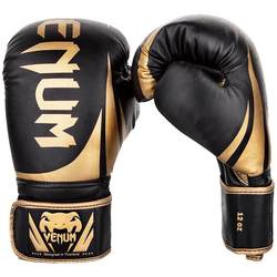 Venum Venom Boxing Gloves Adult Fighting