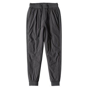 Winter Royal Cow Waterproof Men's Men's Fashion Men's Fashion Slim Wells Wear Cotton Pants Casual Pants Man
