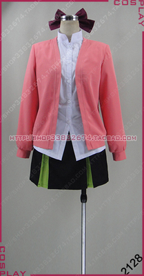 taobao agent 2128 Cosplay Costume End of the Seraph of Costume 柊 柊 柊 柊 柊 2 2 2 2 2 2 2 2 2