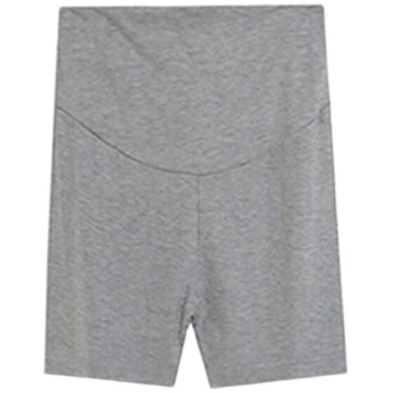 Pregnant women's safety pants summer thin pregnancy, pregnancy -induced short pants, anti -light pregnant women leggings female pregnant women dress summer dress