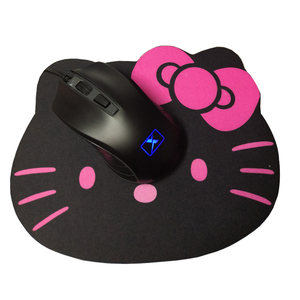 
Laptop desktop computer all-in-one wired luminous usb optical mouse home office game universal men and women