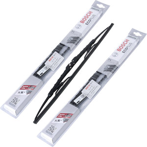 
Bosch Fire Wing bone wipers are suitable for Venucia, Nissan, Li Weimachi, Qashqai and Tiida New Sunshine Qijun wipers