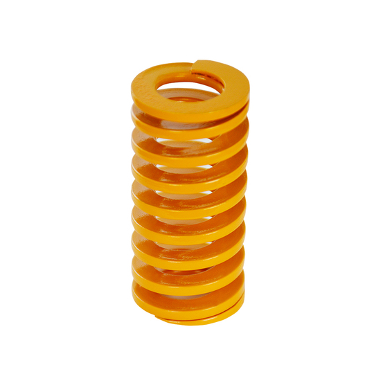 Maowei TF Yellow Compression Mold Spring - 30/35/40mm