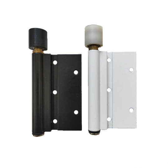 Kamtop Charnière De Porte Pliante En Aluminium - 2 X 4040