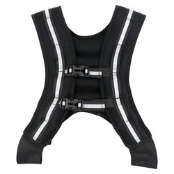 Weight-bearing Vest, Vest, Sand Clothes, Physical Training, Running, Fitness, Invisible Equipment, Complete Set, Ultra-thin