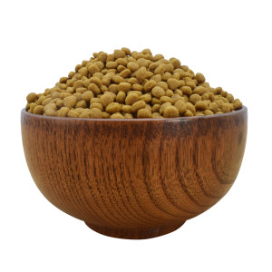 
Special price cat food 2.5kg5*0.5kg deep-sea fish meat into cat food natural kitten cat food cat staple food