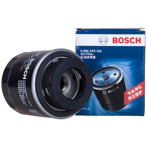 
Bosch engine filter adapts to Bora POLO Sagitar Golf 6 Lavida Touran Haorui Octavia oil filter cleaner