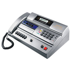 Df-18c Telephone Conference Terminal Airport System Coupler/audio Multi-party Conference Amplified Telephone