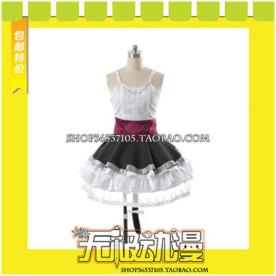 taobao agent Lovelive sr winter が くれ た 予 l 矢 矢 妮 cos clothing game anime free shipping