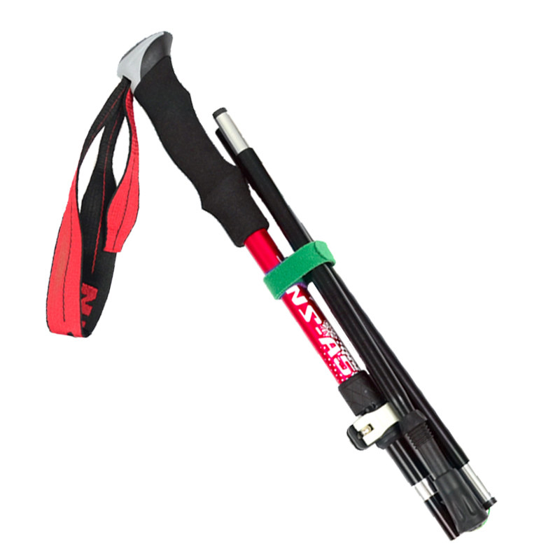 Трекинговые палки Next Scenery Легкие телескопические из