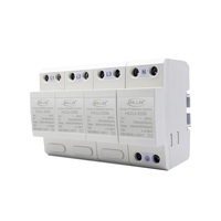 T1 Class B/level 1 Gas Station 25ka Surge Protector