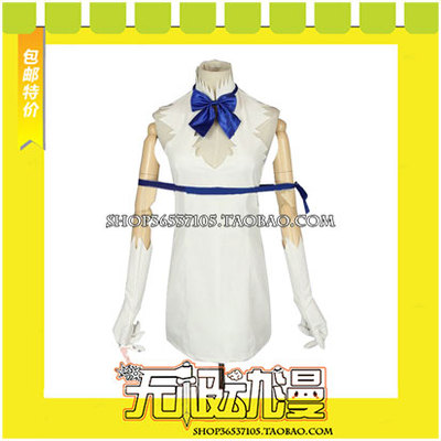 taobao agent Seeking a mistake in the dungeon, what is wrong with Hestya COS clothing anime free shipping?