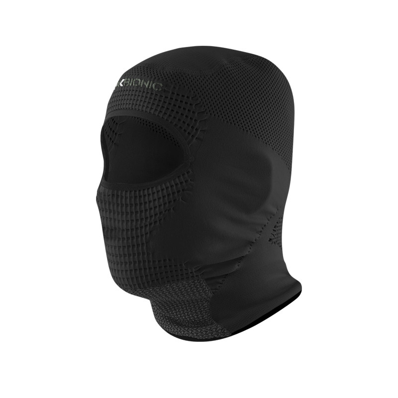 X-bionic Ski Hat - Gorro Unisex para Deportes de Invierno