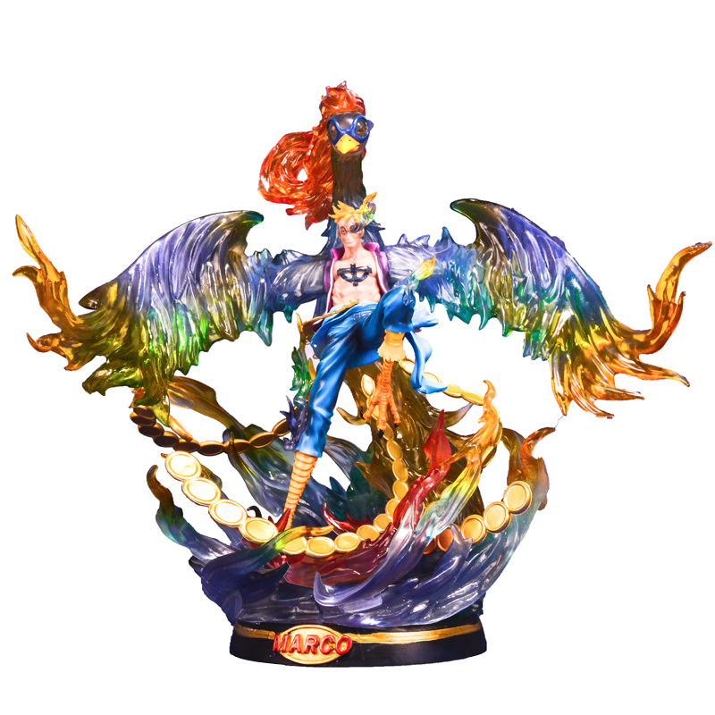 marco phoenix figure