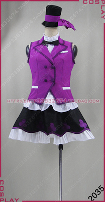 taobao agent 2035COS clothing lovelive!R_ の e の Someday 覚 r r r r r r r r