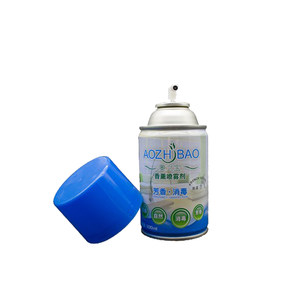 Hotel home air fresh agent spray automatic spray automatic spray spray incense room indoor toilet toilet deodorizer aromatherapy