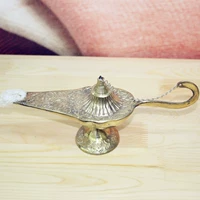 Aladdin God Lantern Imported Pakistan Copper Copper Crafts BT416 Производитель декора на дому прямые продажи