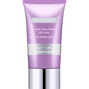 Kay Show BB Cream Multi effect Platinum Beauty Eight effect concealer Ten effect Moisturizing Natural Makeup Feel Makeup Front foundation cream