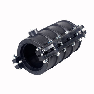 Jomusj PPR Pipe Fittings - Emergency Repair Kit DN40-315mm