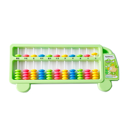 Abacus Primary School Students Second Grade Abacus Mental Abacus Kindergarten Children Color Abacus Teacher Recommended Teaching 5 Abacus Abacus