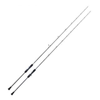 Palms Quattro Travel Lure Rod - 4ピース 旅行用ルアーロッド