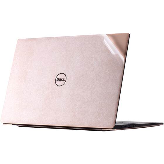 
Suitable for dell Dell XPS13/15-inch laptop film 9350 9360 case 9550 protective film 9370 7390 7391 accessories 15.6-inch full set 13.3 stickers
