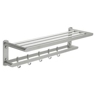 Toto 5-Piece Bathroom Accessory Set - Chrome