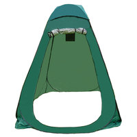 Oversized Outdoor Tent For Changing, Bathing, Fishing, And More