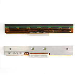 
Original suitable for Deli DL-888D printing head 888T 820T barcode label thermal head printer accessories