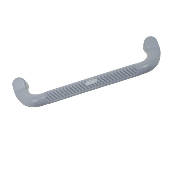 Thick three -layer plastic dining car handrail accessories non -slip large and small handles, hotel restaurant special cartoon handle