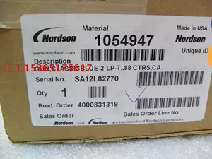 1057394 Nordson Nob -Faith Module Valve Group Gun, класс 1054947 1057400 1005868