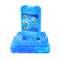 Lu brand blue Bingbing box fishing box insulation box pet cooling