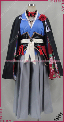 taobao agent Clothing, sword, cosplay
