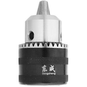 
Dongcheng Electric Tool Accessories Drill Clip 6/10/16mm Universal Wrench Iron Clip Series General Model