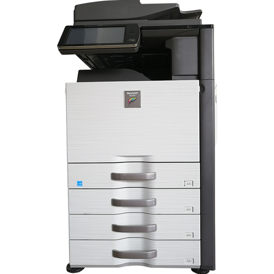 SHARP MX-2640 複合機【値下げ中】 お値下げ致しました！】シャープの複合機 sharp MX-2640 2.3万円