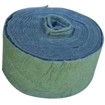 Wrapped tree cloth Baomo is thickened and warm
