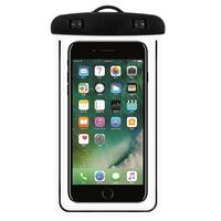 Waterproof Mobile Phone Case | Touch Screen Compatible | Ideal For Swimming And Rafting