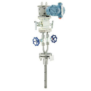 
Viliba/Aniuba/Bitoba/Pitoba/Teltaba Flow Meter Blast Furnace Gas/Air/Steam