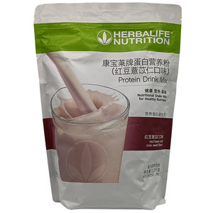 
Domestic Herbalife milkshake large bag protein nutrition powder meal replacement powder protein mixed drink official website genuine special price