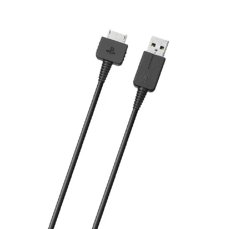 Оригинальный качественный кабель данных PSV PSV1000 Зарядка кабель PSVITA LINE USB DATA CABLE