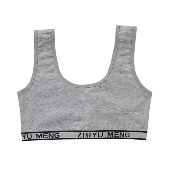 Langsha vest men's big red zodiac year men's year of the horse pure cotton boys' 100% cotton bottoming sweatshirt