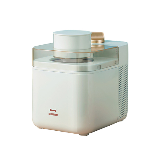 BRUNO アイスクリームメーカー BRUNO アイスクリームメーカー Ice Cream Maker ［ アイス