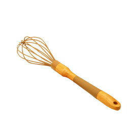 Kitchen household baking tools egg beater oil brush scraper