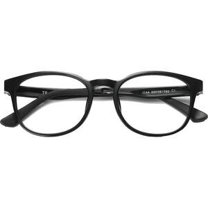
Student frosted glasses frame female Korean version trendy retro square face small fresh round face myopia glasses frame female simple long face