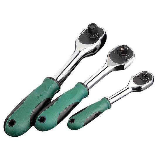 Wynn’s Long Power Set Wynn's Long Power Set