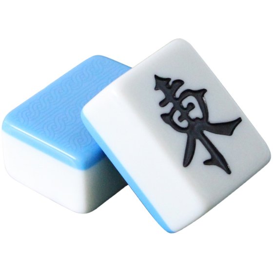 Full Automatic Mahjong Machine Four Machine Large Midth 42 44 46 Magnetic Automatic Mahjong brand