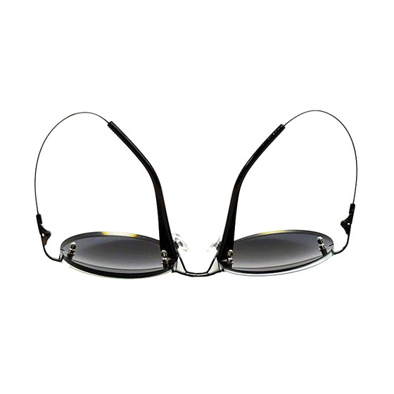 
Special offer myopia glasses frame memory titanium alloy myopia glasses frame half frame ultra light elegant women's glasses